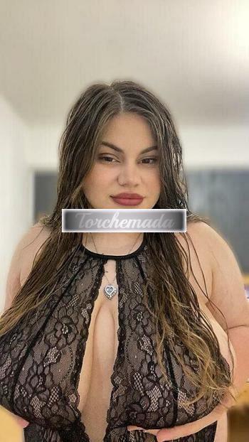 Girl Vogliosa Modella  Padova