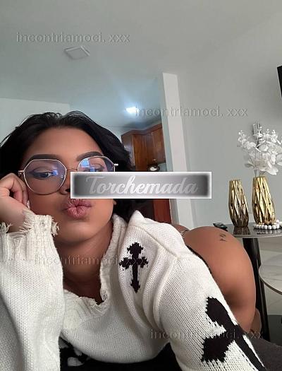 Girl Felina Bambola  Bari