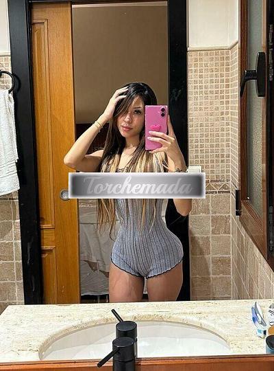 Girl Melany  Roma