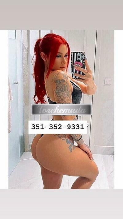 Girl Camilla  Trapani