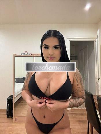Girl Felina Maestra  Lecce