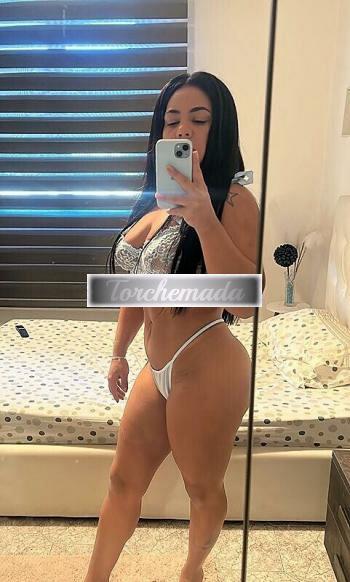 Girl Vogliosa Modella  Vicenza