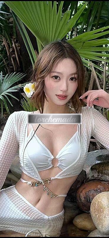 Girl Regina Orientale Piacere Senza Limiti  Bergamo