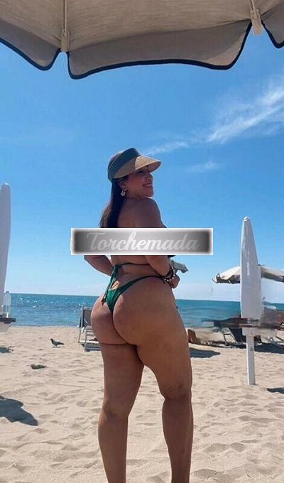 Girl Vogliosa Graziosa  Ferrara