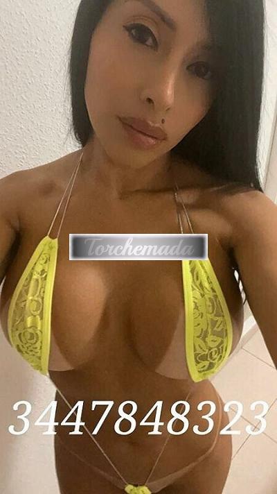 Girl Dayana  Brescia