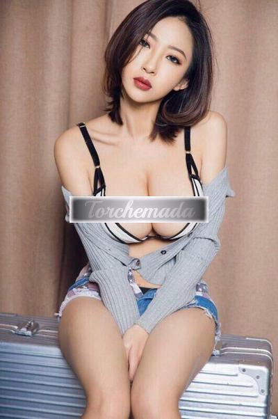 Girl Massaggi spettacolari  Siena