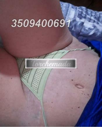Girl Pura Sensazione Profonda  Foggia