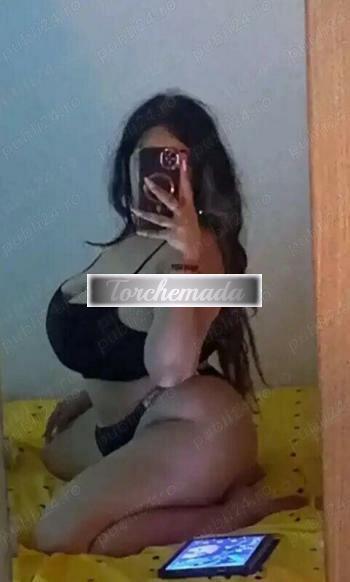 Girl Esplosiva Esibizionista  Bologna