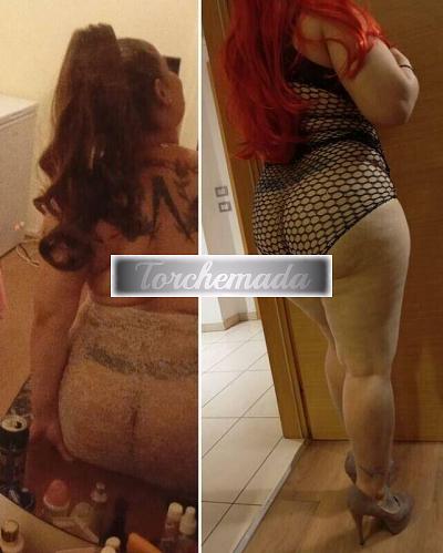 Girl Calda Femmina  Treviso