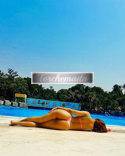 Girl Trasgressiva Bambola  Cosenza