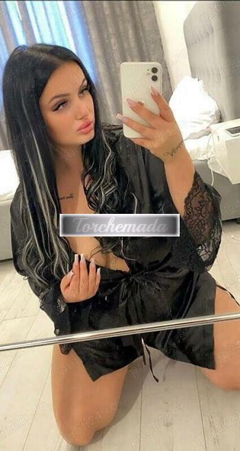 Girl Strepitosa Sensuale  Cosenza