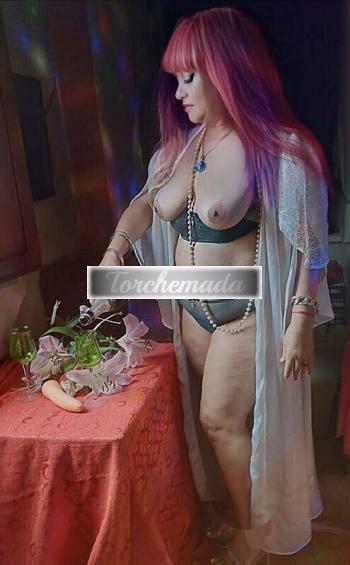 Girl Vogliosa Bambola  Caserta