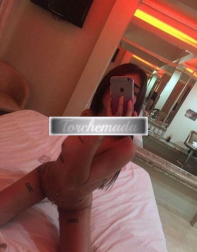 Girl Bellissima Modella  Novara