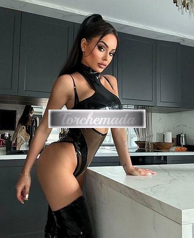 Girl Piccantissima Ragazza  Milano