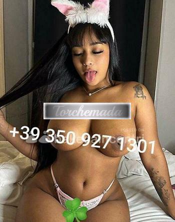 Girl Cercami e vieni a godere con me  Ogliastra