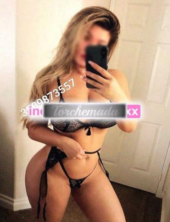 Girl Dea Passionale  Viterbo