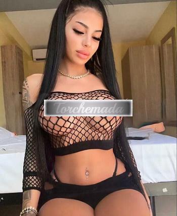 Girl Sexy Attrice  Pistoia