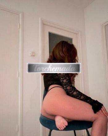 Girl Piccantissima Bambola  Perugia