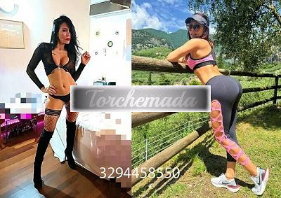 Girl Vittoria  Trento