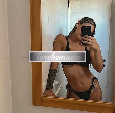 Girl Piccantissima Attrice  Latina