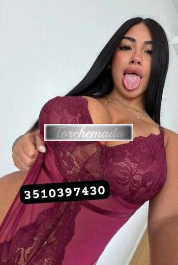 Girl Piccantissima Bambola  Reggio Calabria