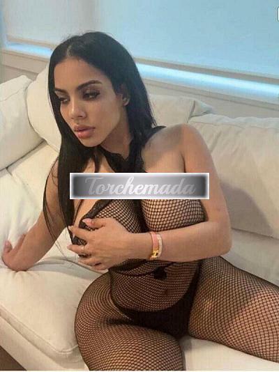 Girl Sexy Coinvolgente  Benevento