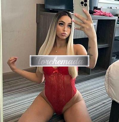 Girl Spettacolare Studentessa  Trento