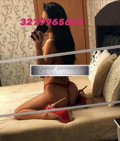 Girl Piccantissima Femmina  Venezia