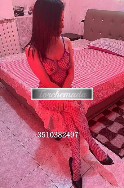 Girl Vogliosa Coinvolgente  Ragusa