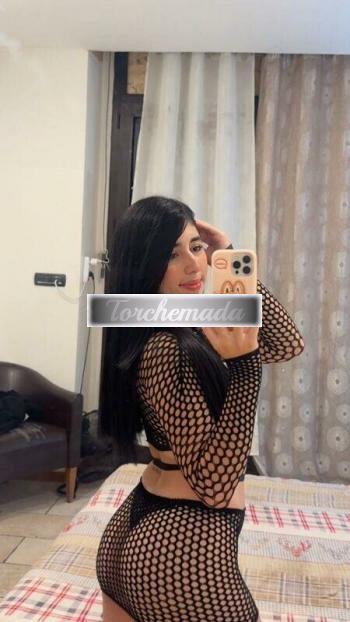 Girl Spettacolare Sensuale  Macerata