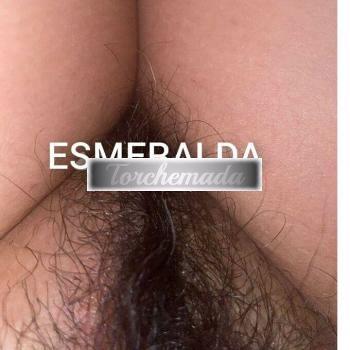 Girl Esmeralda  Bolzano