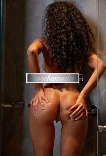 Girl Piccantissima Esibizionista  Lecco