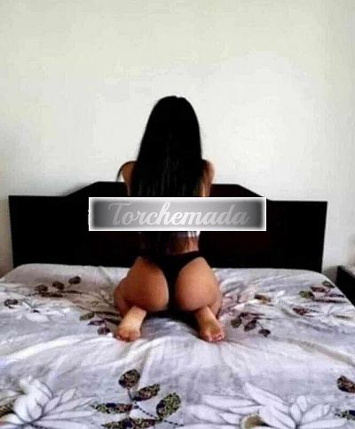 Girl Ninfomane Pompino Carica Sensuale  Forli