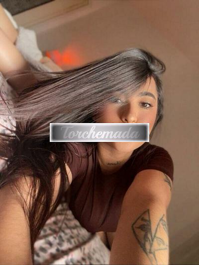 Girl Spettacolare Esibizionista  Lecce