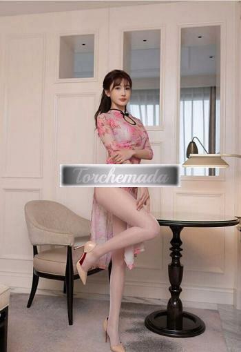 Girl Felina Ragazza  Napoli