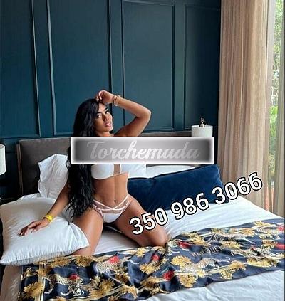 Girl Piccantissima Graziosa  Modena