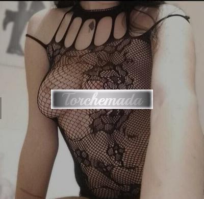 Girl Sono in ambiente tranquillo e riservato  Matera