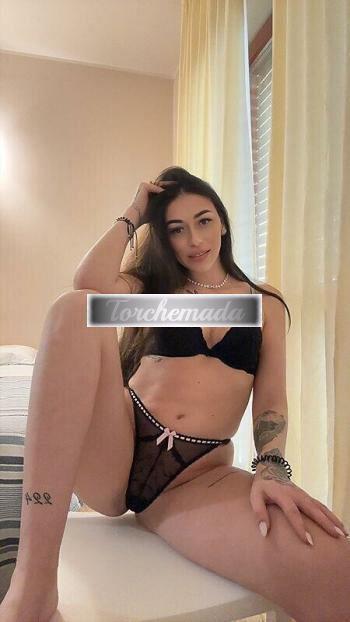 Girl Piccantissima Girl  Terni