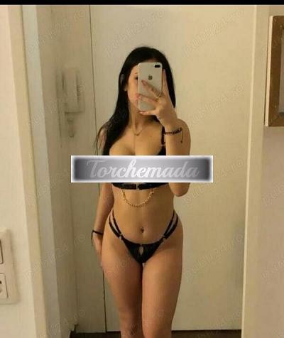 Girl Anastasia  Napoli