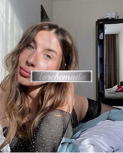 Girl Sexy Bambola  Cosenza