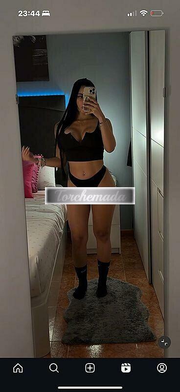 Girl Piccantissima Bambola  Brescia