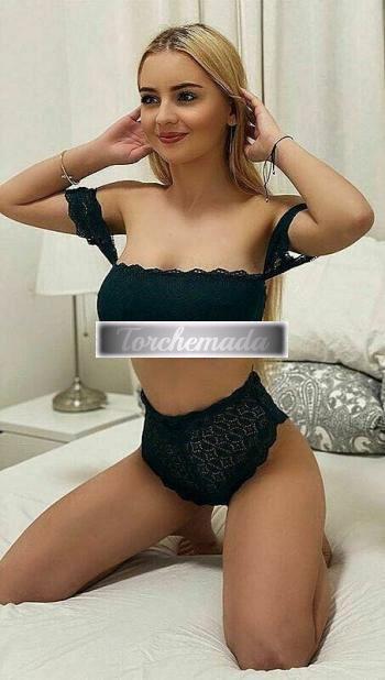 Girl Trasgressiva Amabile  Avellino