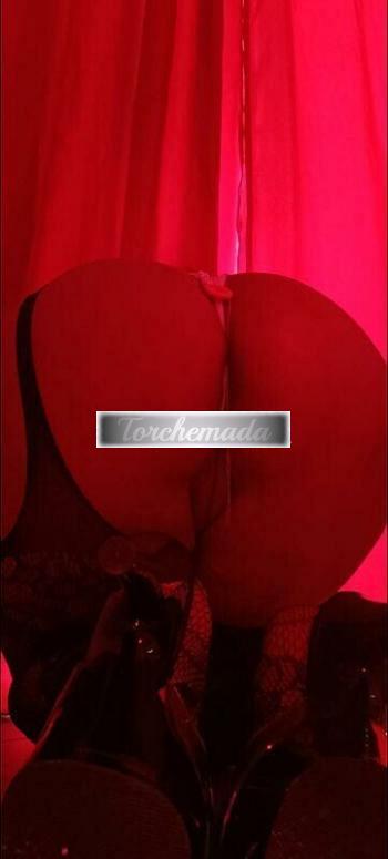 Girl Calda Coinvolgente  Caltanissetta