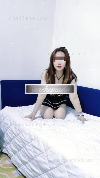 Girl Vogliosa Girl  Cremona