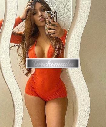 Girl Trasgressiva Amabile  Vicenza