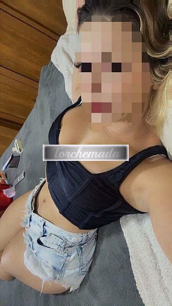 Girl Calda Ragazza  Lodi