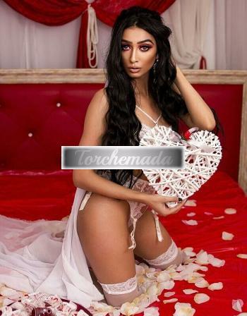 Girl Calda Sensuale  Ferrara