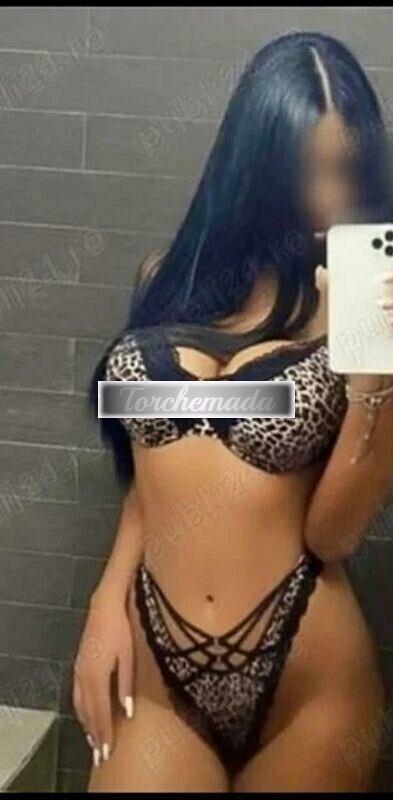 Girl Piacere Sensuale Estremo  Treviso