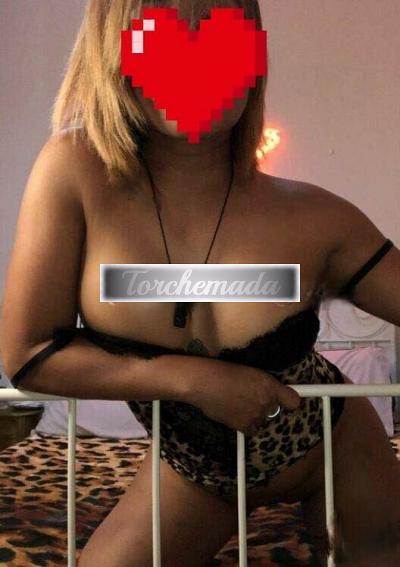 Girl Lussuria Totale  Forli