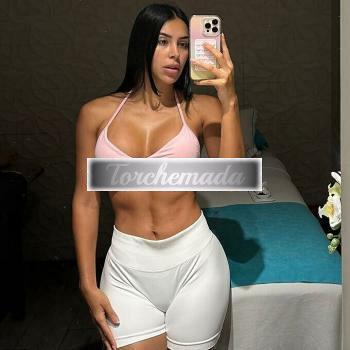 Girl Piccantissima Modella  Lodi